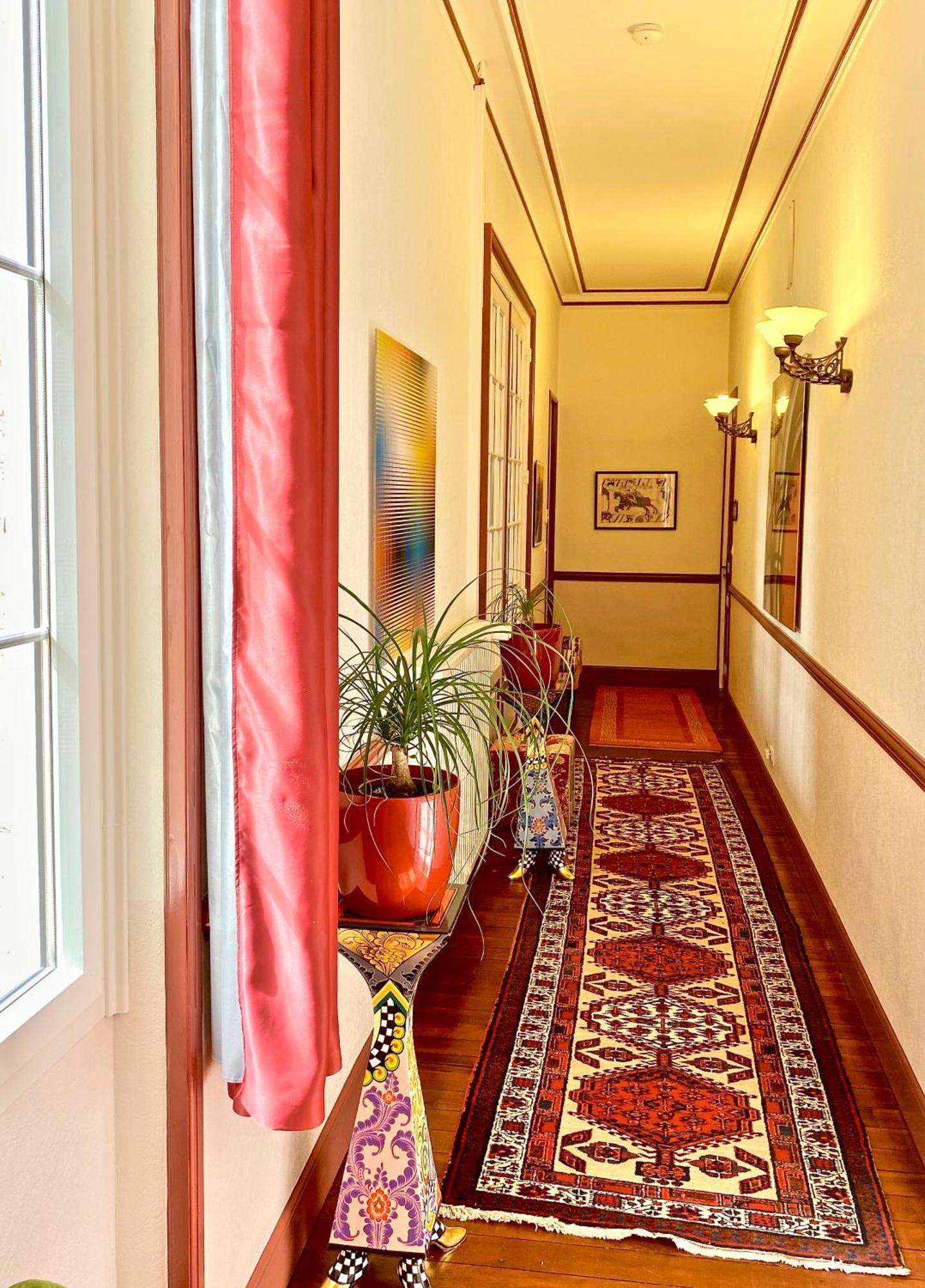 Chateau De Bellevue B&B Et Appartements Avec Piscine Saisonal Chauffee Et Chambres Partout Climatisees Saint-Avit  Kültér fotó